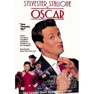  1991 Oscar 27 x 40 inches Style A Movie Poster