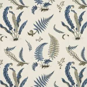  Ferns 2 by G P & J Baker Fabric