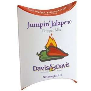 Davis & Davis Jumpin Jalapeno Dipper Grocery & Gourmet Food