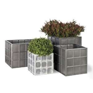  Capital Garden Products Downing St Planter   Large Patio 