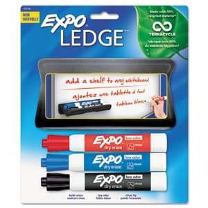  EXPO® Whiteboard Ledge Set