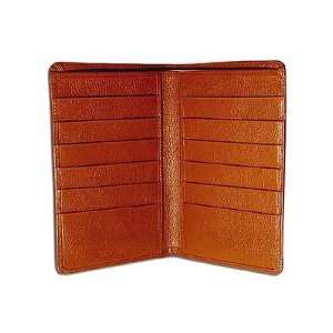   Wallet   4.1 x 6.7   Smooth Cow Leather   Royal Blue Office