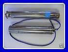 Well Pump 1.5HP deep submersible COMPLETE w/ control box STAINLESS 