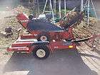 Ditch Witch 1330H Trencher 13 HP Honda with OEM Ditch Witch S1A 