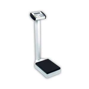   Waist High Physician Scale Stainless Steel Scale Wt. 31   Model 560651