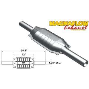    Magnaflow 36461   Direct Fit Catalytic Converter Automotive
