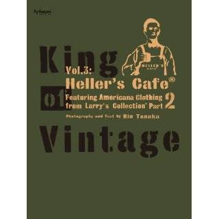 King of Vintage Vol. 3 (English and Japanese Edition) by Rin Tanaka 