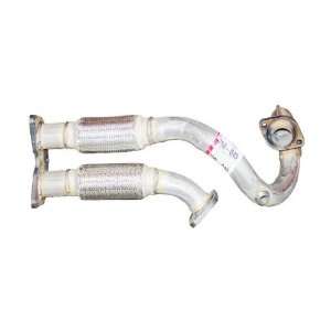  Bosal Front Left Exhaust Pipe 750 045 Automotive