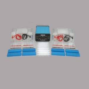   II Electrophoresis Equipment Package, 220 V Industrial & Scientific