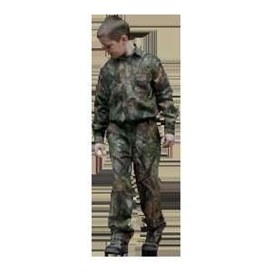 Whitewater Outdoors Inc Dyouth Twill Pant Ap Xl  Sports 