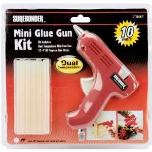  Surebonder Mini Glue Gun Kit