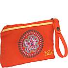 Yala Organic Cotton Mandala Clutch View 2 Colors $14.00