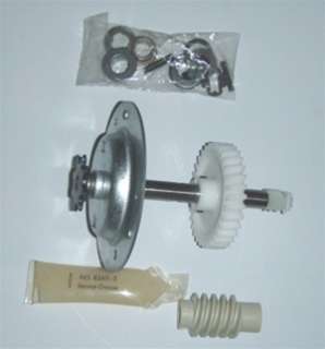 Liftmaster Gear and Sprocket Assembly Kit Part 41C4220A  