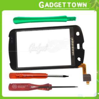 LCD Touch Screen Digitizer for Samsung Moment M900  