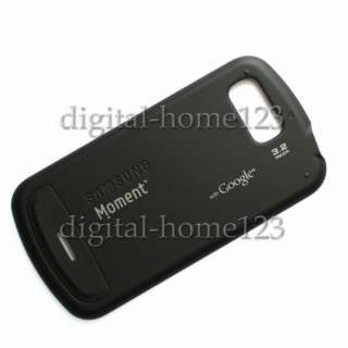 OEM Back Cover Battery Door For Samsung Moment M900  