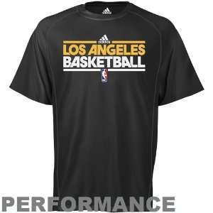  adidas Los Angeles Lakers On Court Practice Premium 
