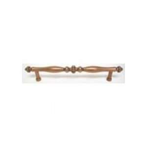  Top Knobs M859 18 pair Door Pull Old English Copper
