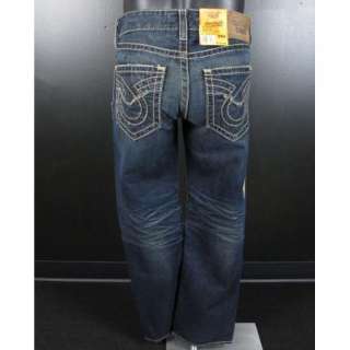 NWT Mens BIG STAR Jeans TORQUE UNION STRAIGHT LEG Vintage Collection 