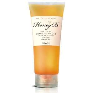   Company, Honey B Nurturing Shower Gelee with Honey and Royal Jelly