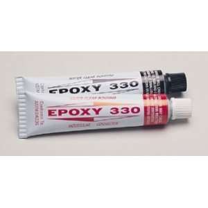  EPOXY 330   Two 1/2 fl. oz. Tubes
