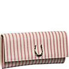 Flote Lucky Stripe Clutch Bag View 2 Colors After 20% off $73.60