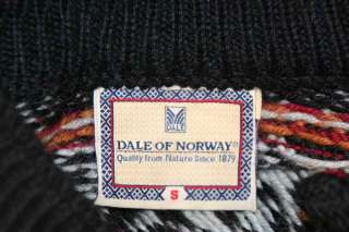   description fabulous dale of norway sweater black background