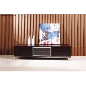   m807tv TV Stand by Matisse Modern Solid Wood TV Stand