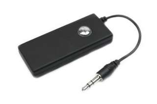 Bluetooth A2DP 3.5mm Stereo Audio Receiver Dongle Adapter for PC 