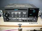 MINT CONDITION BOSE AM/FM CD PLAYER 97 04 CORVETTE C5//Z06