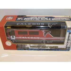  Atlanta Falcons Limited Edition NFL 2003 150 Scale 