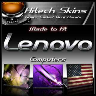 Laptop Notebook Skin Sticker Decal for IBM LENOVO G550  