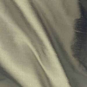  54 Wide Promotional Dupioni Silk Fabric Iridescent Sage 