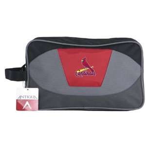 St. Louis Cardinals Active Travel Kit by Antigua Sport   Dark Red One 