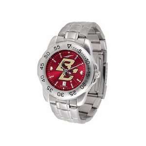   Eagles Sport Steel Band Ano Chrome Mens Watch