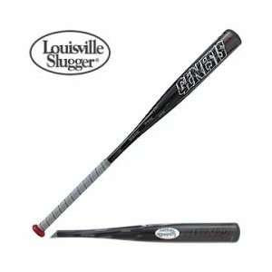  2012 Louisville Slugger Genesis Baseball Bat { 10}   32in 