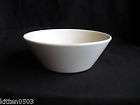 Beautiful Arabia of Finland Teema Soup Cereal Bowl 5 7/8 White