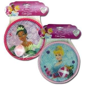  Princess Velcro Catch Game In Net Bag Case Pack 24 Baby