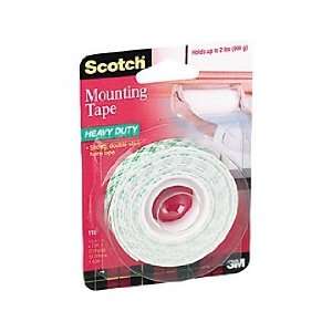  3m Adhesive Mounting Tape for Frame Backs Arts, Crafts 