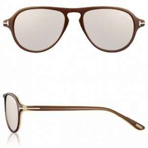  Authentic Tom Ford Sunglasses MAXIME TF107 available in 