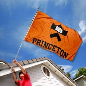 Princeton Tigers University Large College Flag  Sports 