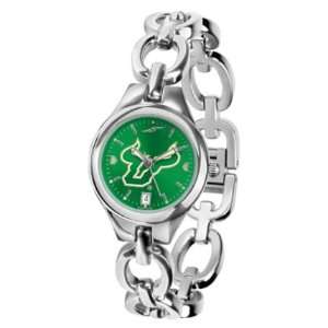  South Florida Bulls Eclipse Ladies Watch with AnoChrome 
