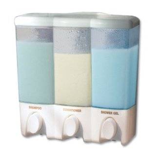 All Star TB011106 Touch N Brush Hands Free Toothpaste Dispenser and 