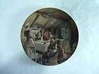 dept 56 a christmas carol plate 1991 1st $ 67 99 see suggestions