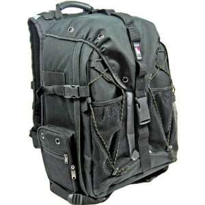  New Pro Series Digital SLR And Laptop Backpack   T41665 