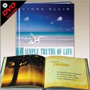   Life with free DVD Inspirational / Motivational Book