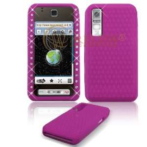   Skin Cover Case Cell Phone Protector for Samsung Behold T919 [Beyond
