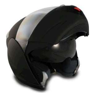 Vcan 210 Blinc built in Bluetooth® Helmet Model 210 Flat Black 