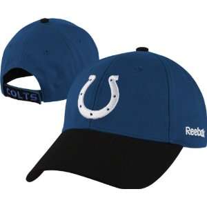   Colts Toddler Colorblock Adjustable Hat