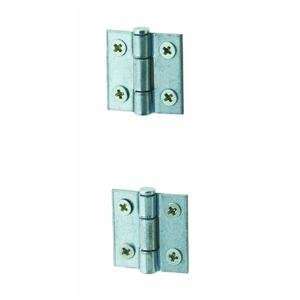  National #N141 606 2PK 1x1 Narrow Hinge