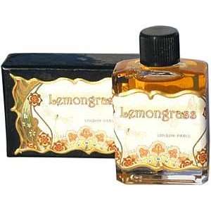  Seventh Muse Fragrant Oil   Lemongrass Beauty